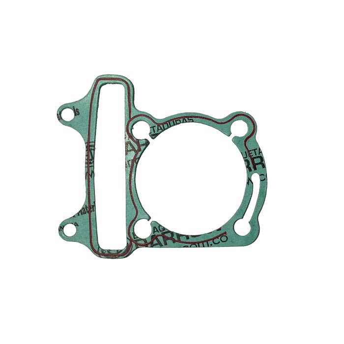 EMPAQUETADURAS. JGO. ''A'' ELITE-125 3