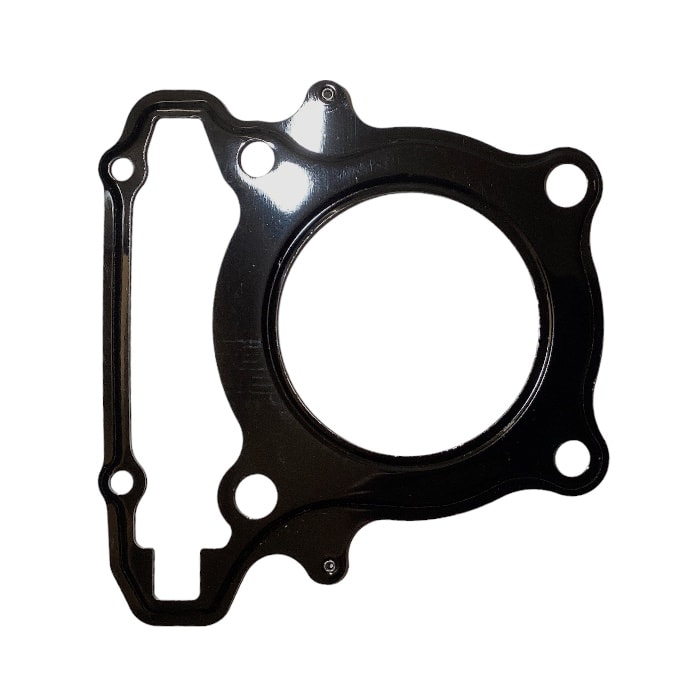 EMPAQUETADURAS. JGO. ''A'' CBX-250 TWISTER SIN TAPA 2