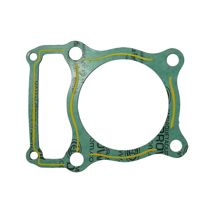 EMPAQUETADURAS. JGO. ''A'' CBX-250 TWISTER SIN TAPA 3