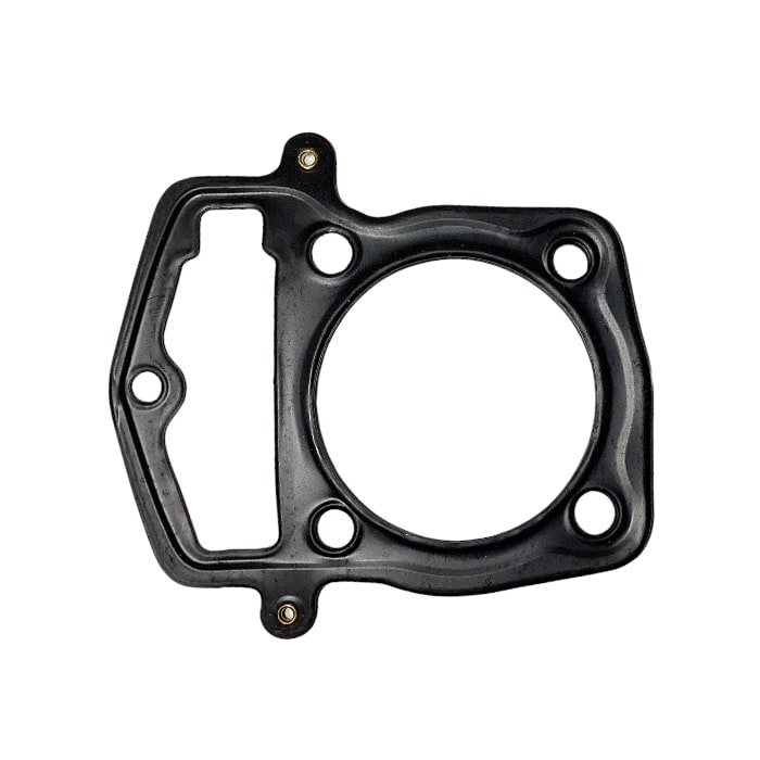 EMPAQUETADURAS. JGO. ''A'' CRF-230 /YS250/LX250 2