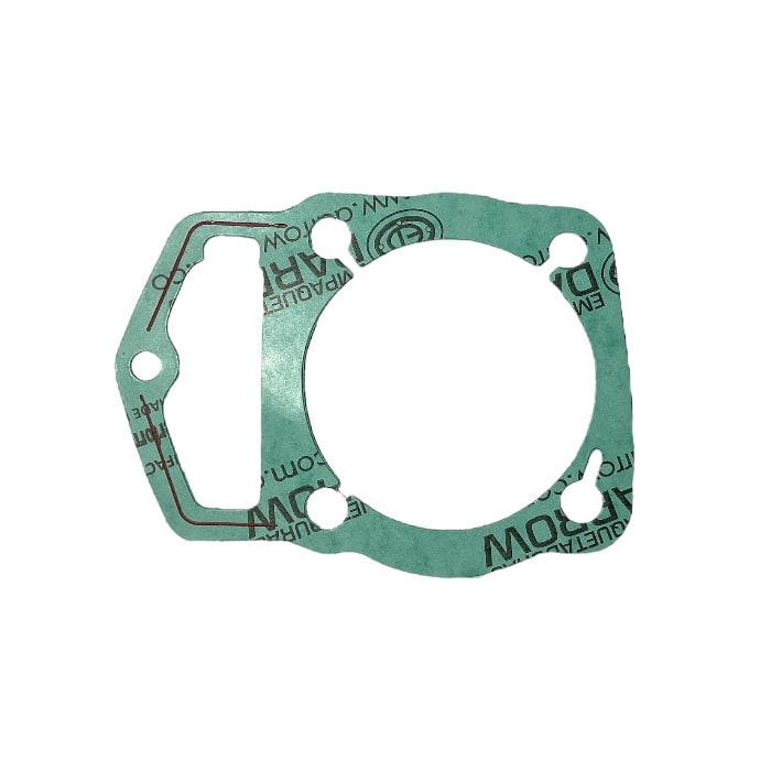 EMPAQUETADURAS. JGO. ''A'' CRF-230 /YS250/LX250 3