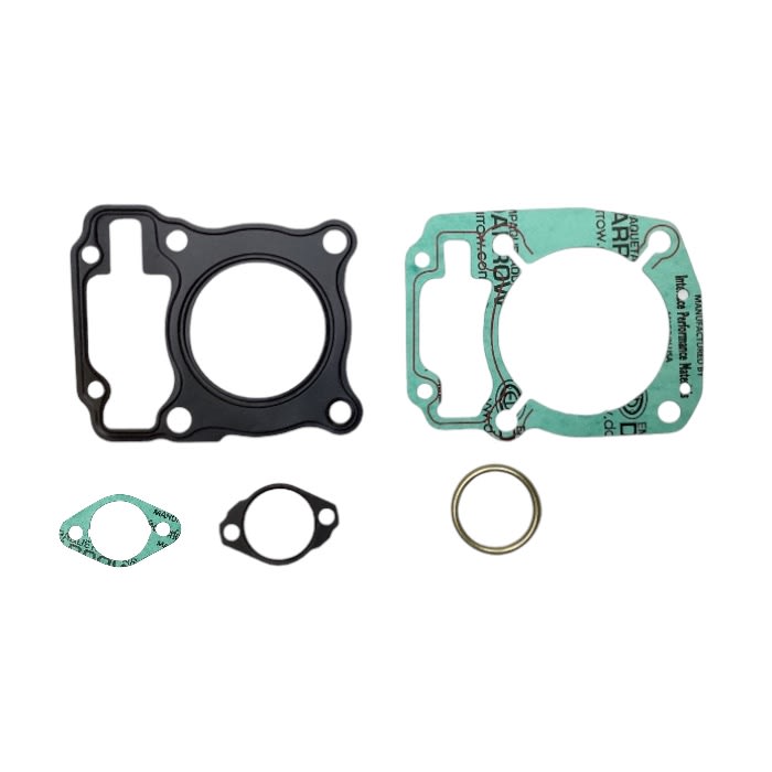 EMPAQUETADURAS. JGO. ''A'' XR-150L  0