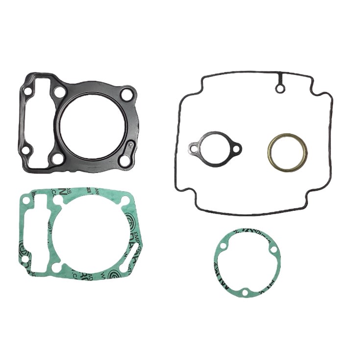 EMPAQUETADURAS. JGO. ''A'' XR-190  0