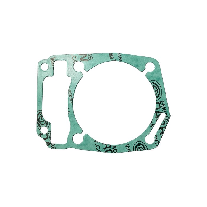 EMPAQUETADURAS. JGO. ''A'' XR-190 3