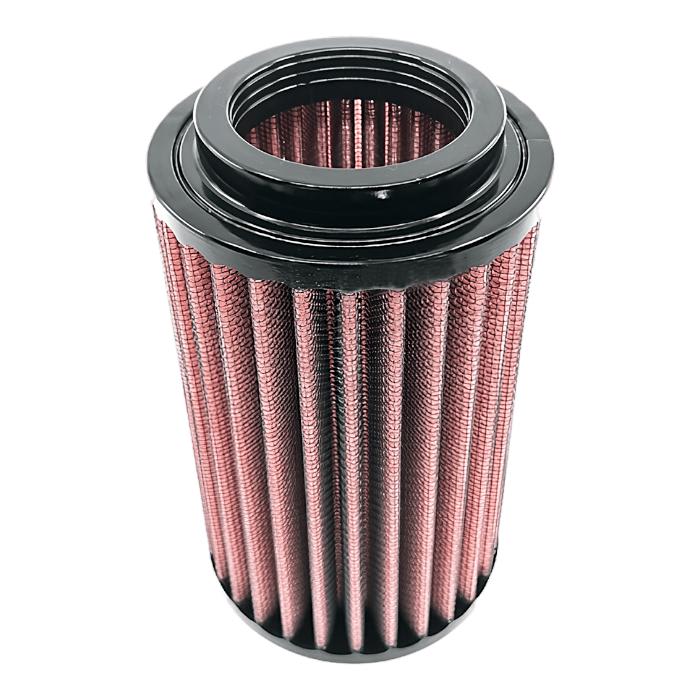 FILTRO DE AIRE ALTO FLUJO ROYAL ENFIELD HIMALAYAN-411 ''DNA'' 2