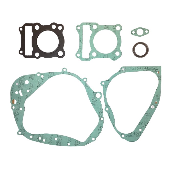 EMPAQUETADURAS. JGO. COMPLETO GS-125  0