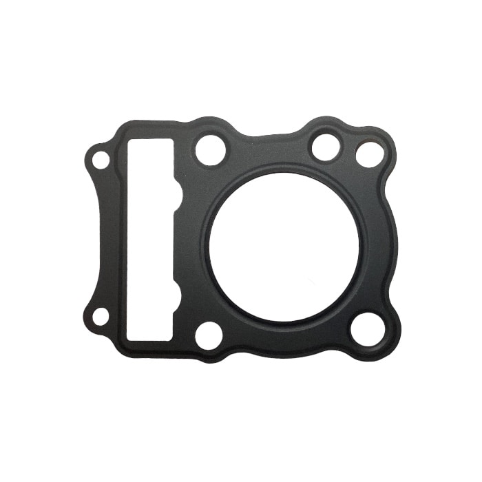 EMPAQUETADURAS. JGO. COMPLETO GS-125 2