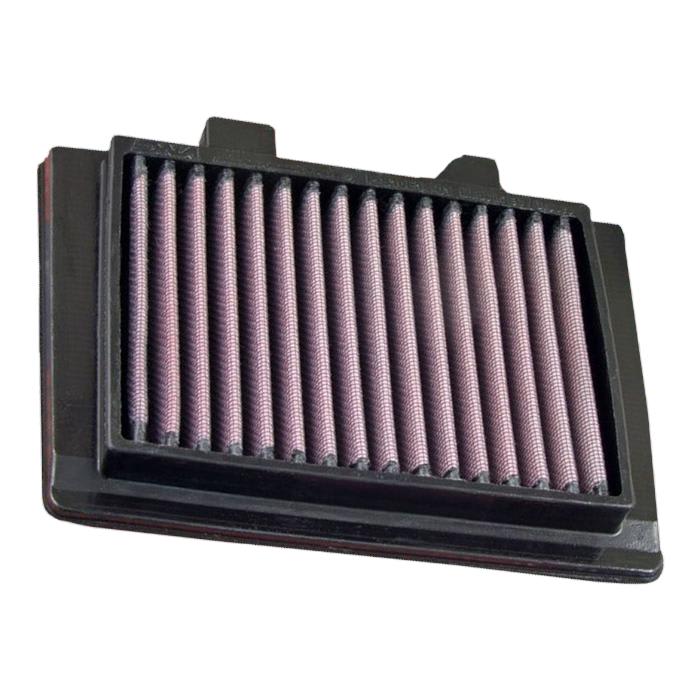 FILTRO DE AIRE ALTO FLUJO SUZUKI V-STROM-1000 (2014-2019) ''DNA'' 2