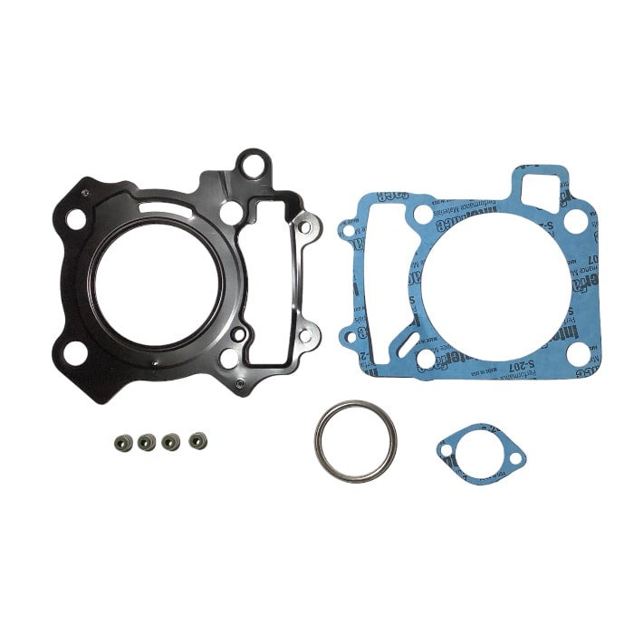 EMPAQUETADURAS. JGO. ''A'' PULSAR-200NS  0