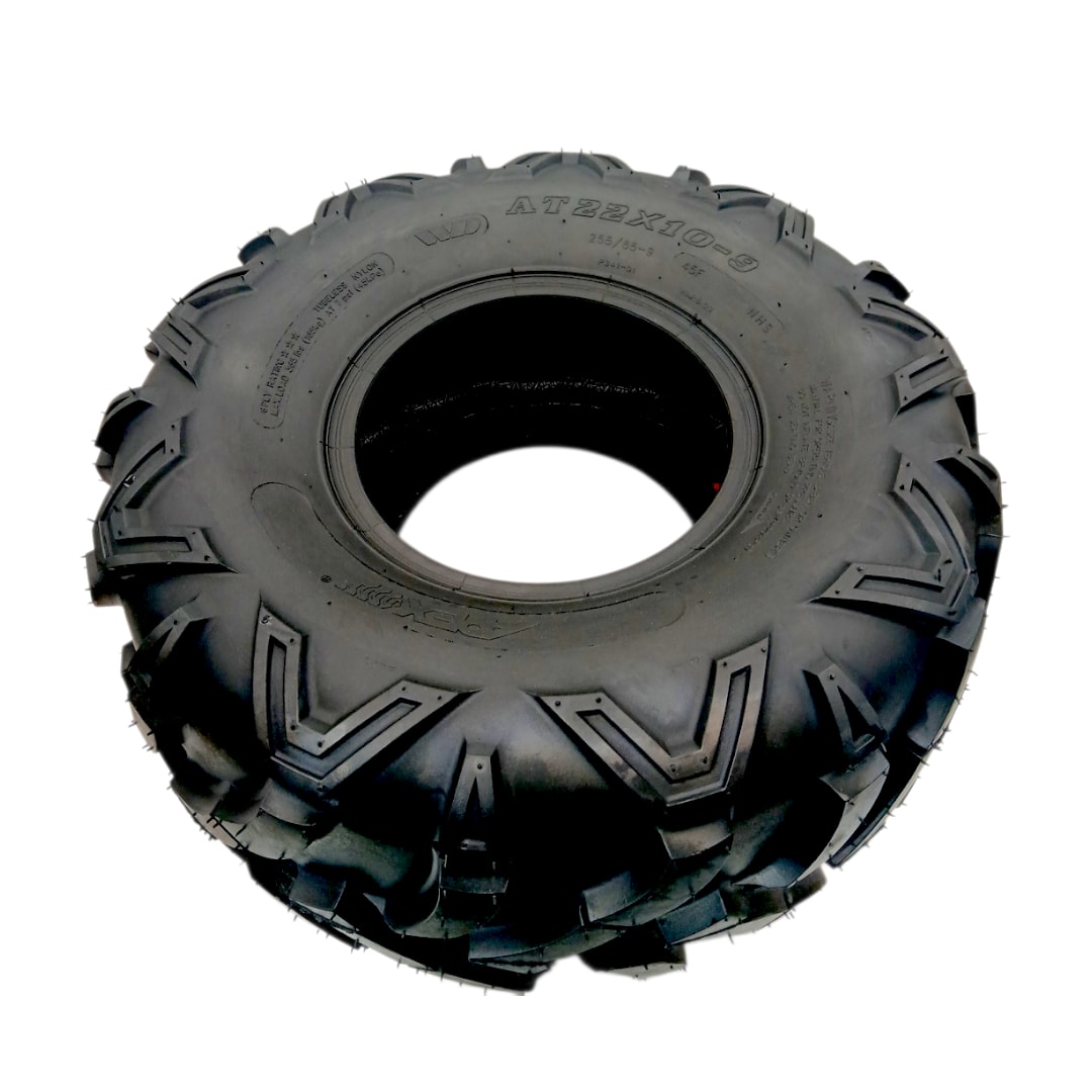 22X10-9APEX NEUMATICO ATV 09 APEX P341-013