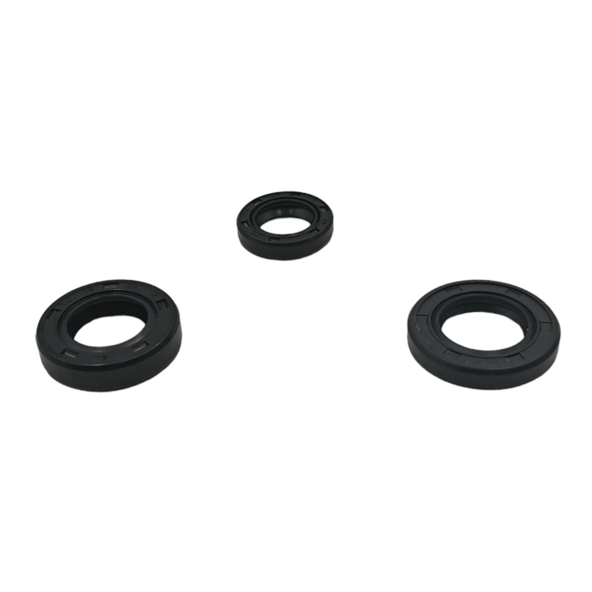 RETENES MOTOR. JGO. CB1/TWISTER-125 