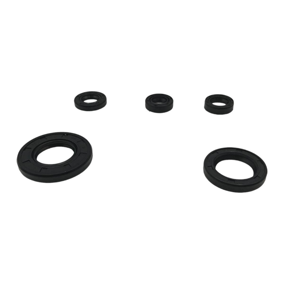 RETENES MOTOR. JGO. FZ-16/FZ-2.0 