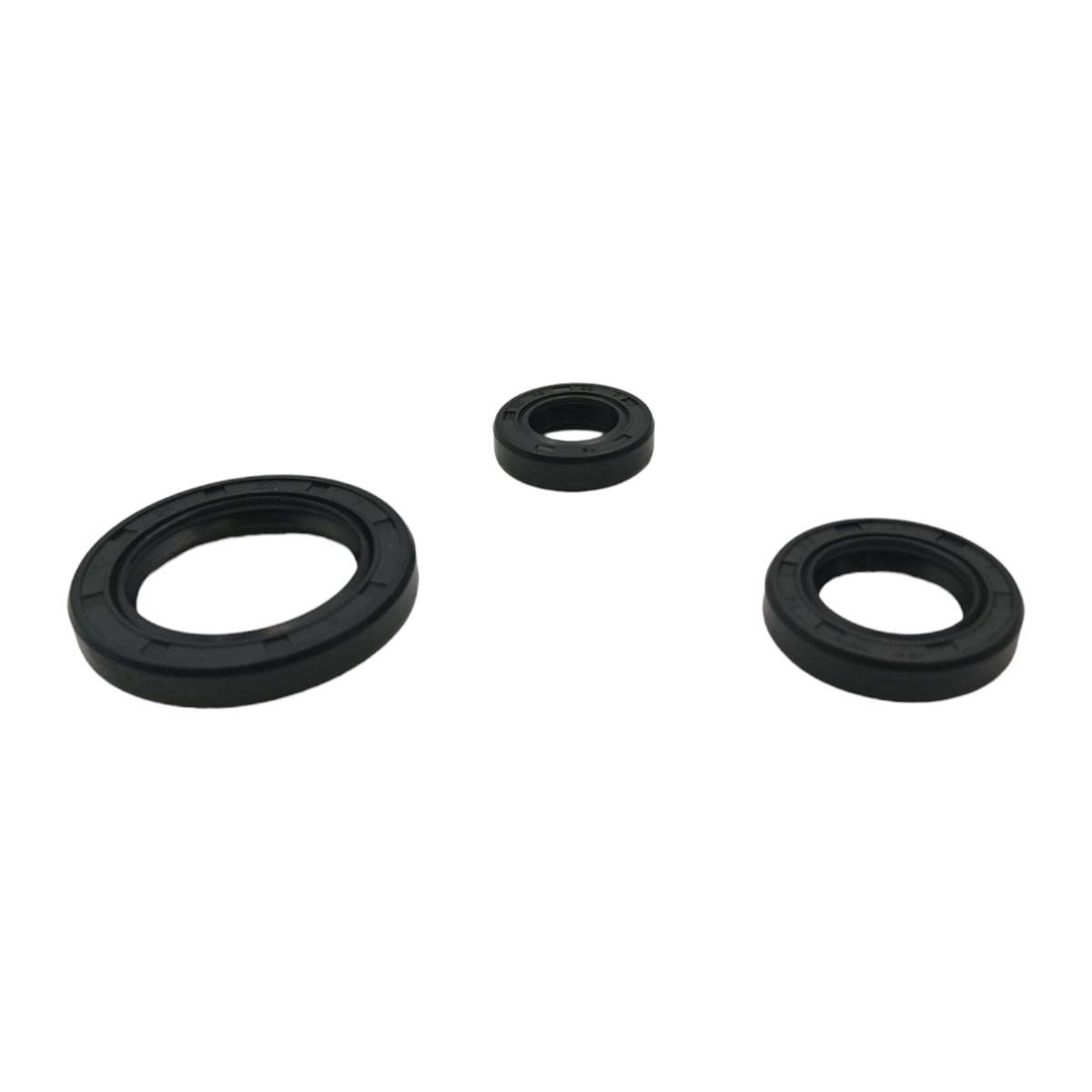 RETENES MOTOR. JGO. INVICTA-150/XR-150 