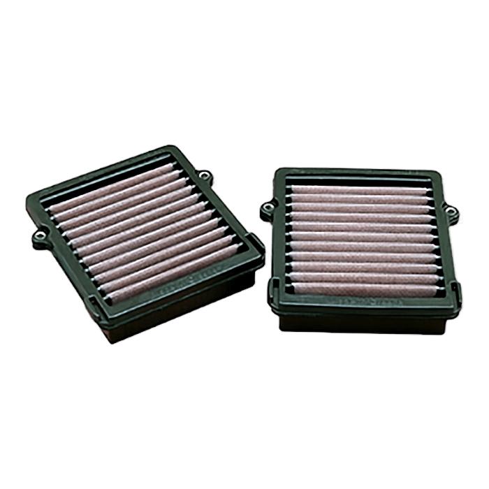 KIT 2 FILTROS DE AIRE ALTO FLUJO HONDA CRF-1000 AFRICA TWIN ''DNA'' 2