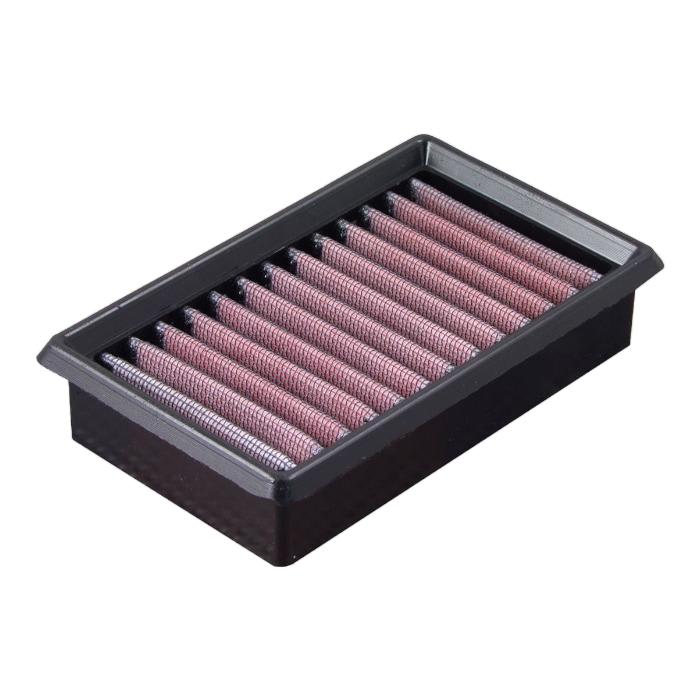 FILTRO DE AIRE ALTO FLUJO BMW F-800 ''DNA'' 2