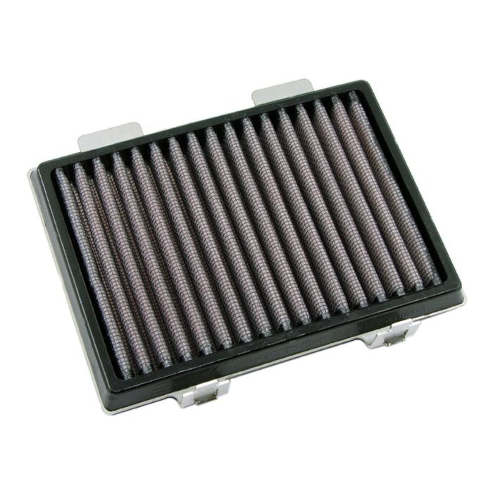 FILTRO DE AIRE ALTO FLUJO KTM DUKE-200/250/390/HUSQVARNA SVARTPILEN 200/250/401 ''DNA'' 2
