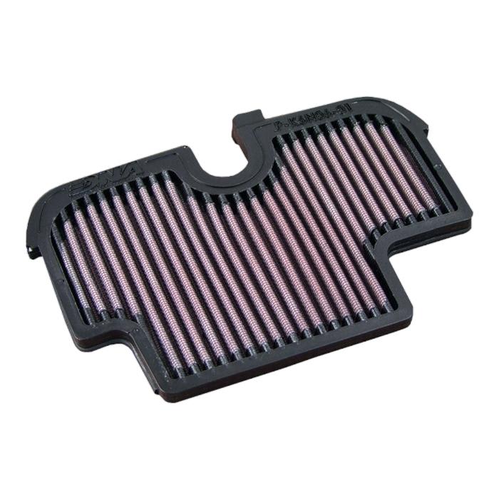 FILTRO DE AIRE ALTO FLUJO KAWASAKI VERSYS-650/ER-6F/ER-6N (2007-2014) ''DNA'' 2