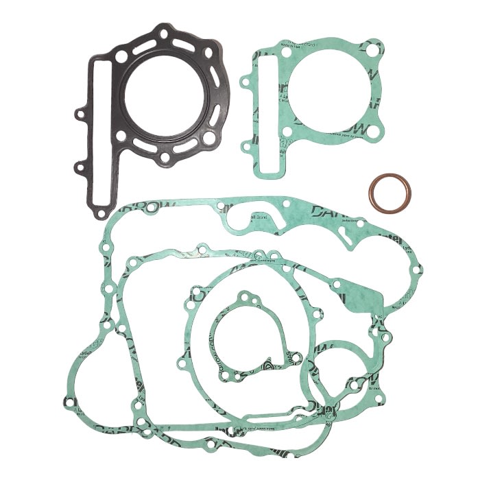 EMPAQUETADURAS. JGO. COMPLETO KLR-250  0