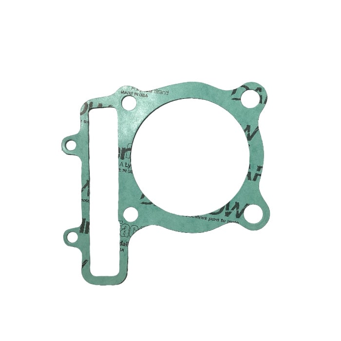 EMPAQUETADURAS. JGO. COMPLETO KLR-250 3