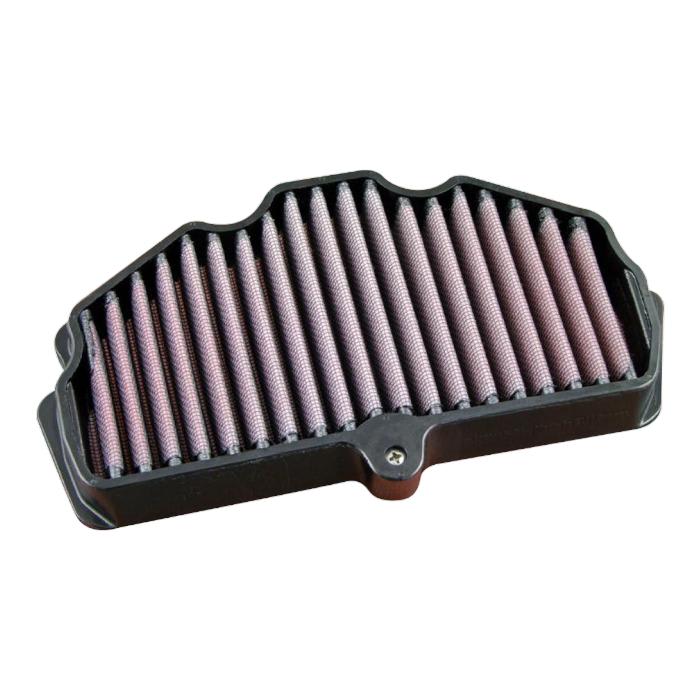 FILTRO DE AIRE ALTO FLUJO KAWASAKI NINJA-650/VERSYS-650ABS/Z-650ABS ''DNA'' 2