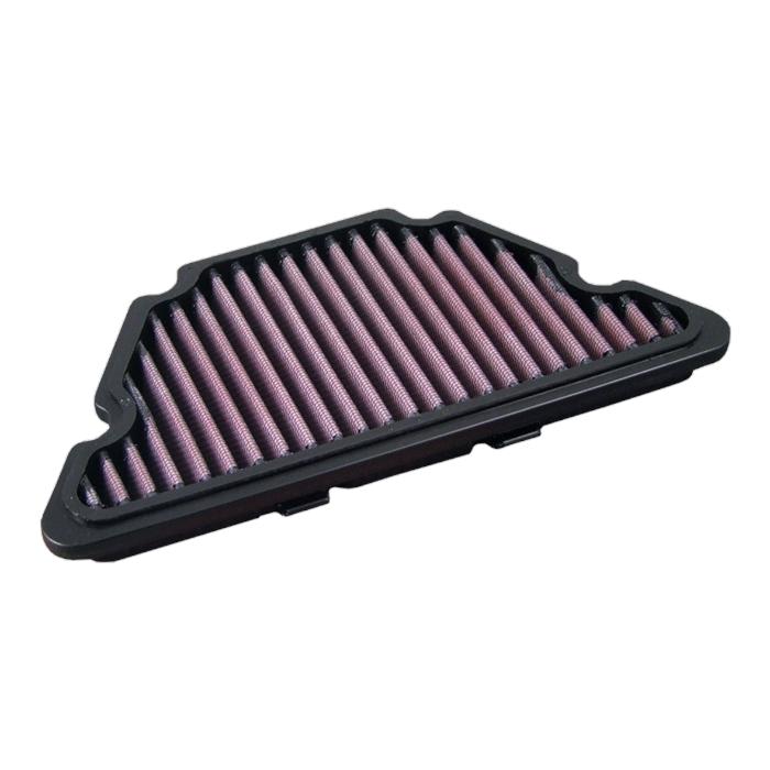 FILTRO DE AIRE ALTO FLUJO YAMAHA XJ6 (2009-2016) ''DNA'' 2