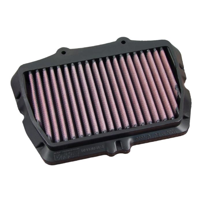 FILTRO DE AIRE ALTO FLUJO TRIUMPH TIGER-800 ''DNA'' 2