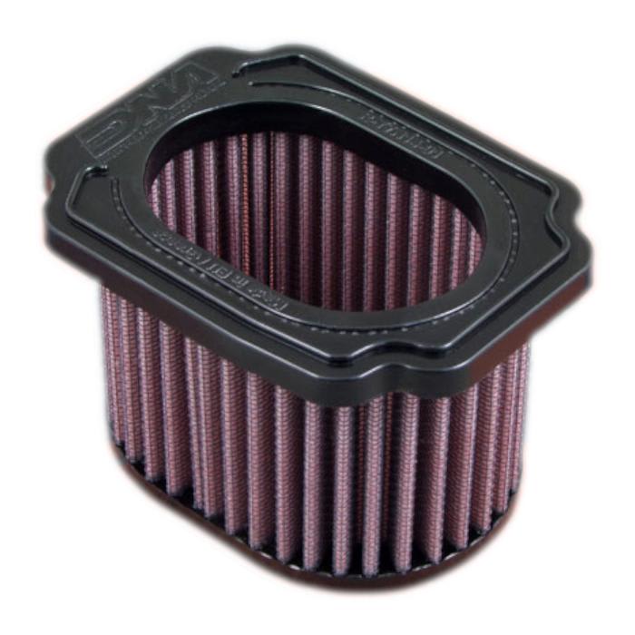 FILTRO DE AIRE ALTO FLUJO YAMAHA MT-07 ''DNA'' 2