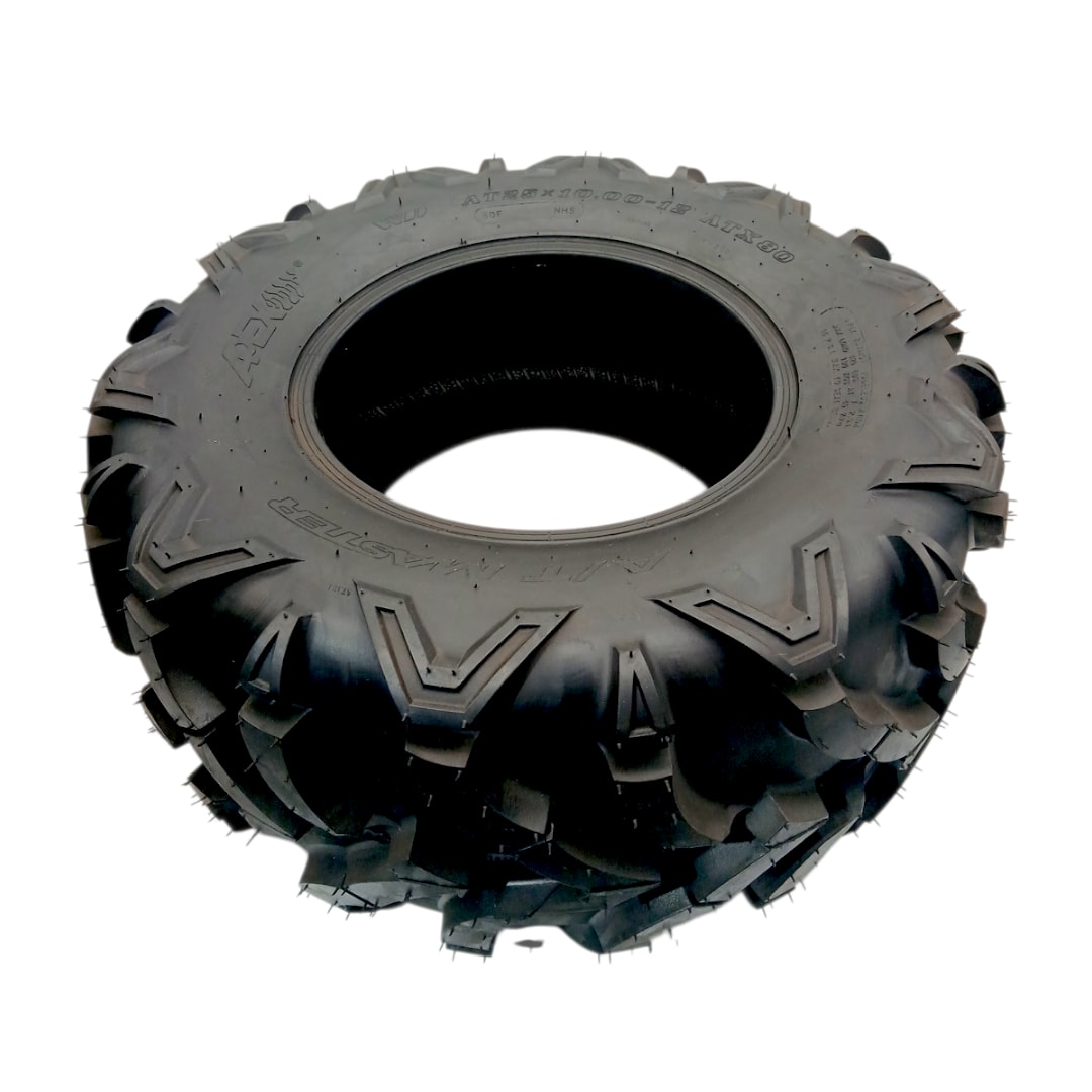 25X10-12APEX NEUMATICO ATV (12) ''APEX'' P-341-013
