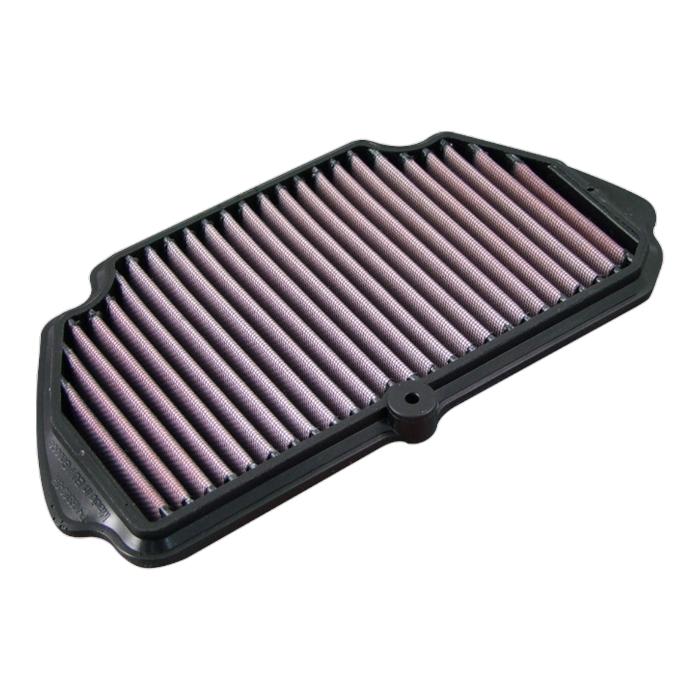 FILTRO DE AIRE ALTO FLUJO KAWASAKI ZX-6R ''DNA'' 2