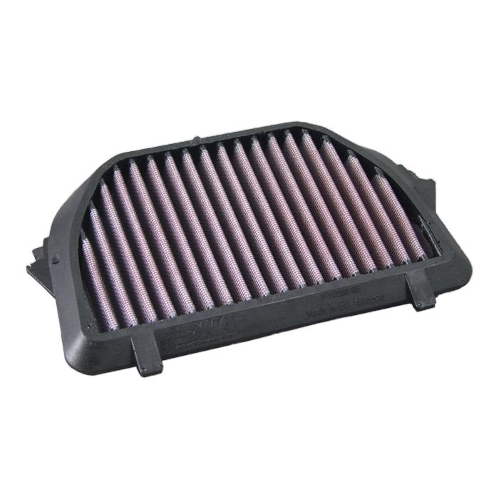 FILTRO DE AIRE ALTO FLUJO YAMAHA YZF-R6 ''DNA'' 2
