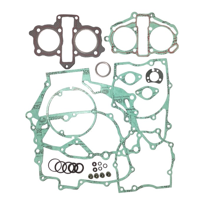 EMPAQUETADURAS. JGO. COMPLETO CM-200T/JL250A  0