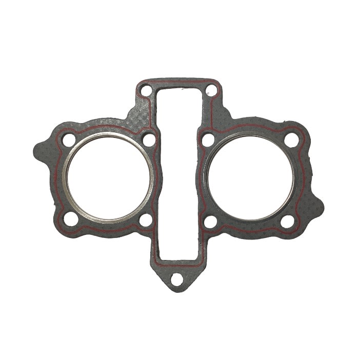 EMPAQUETADURAS. JGO. COMPLETO CM-200T/JL250A 3