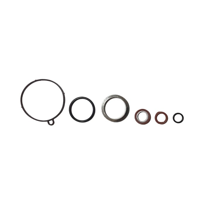 EMPAQUETADURAS. JGO COMPLETO CG-100 PASSION 2