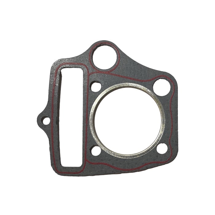 EMPAQUETADURAS. JGO COMPLETO CG-100 PASSION 3