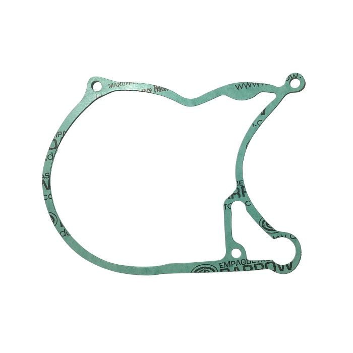 EMPAQUETADURAS. JGO COMPLETO CG-100 PASSION 7