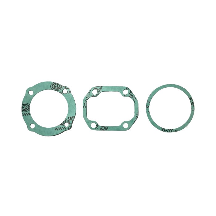 EMPAQUETADURAS. JGO COMPLETO CG-100 PASSION 8