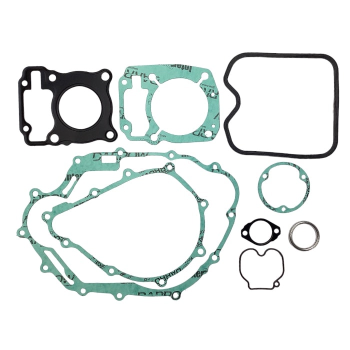 EMPAQUETADURAS. JGO. COMPLETO CBF-125 NEW-STORM  0