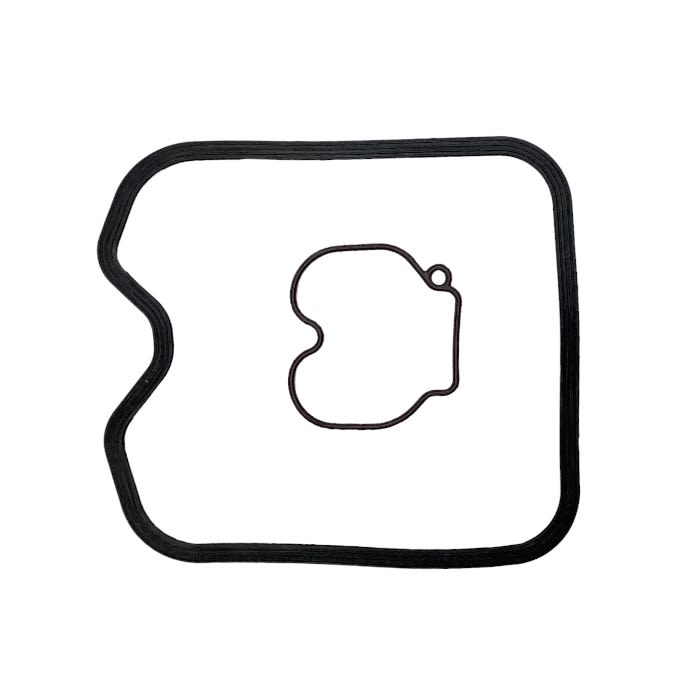 EMPAQUETADURAS. JGO. COMPLETO CBF-125 NEW-STORM 9