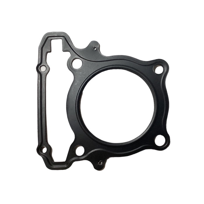 EMPAQUETADURAS. JGO. COMPLETO XRE-300 2