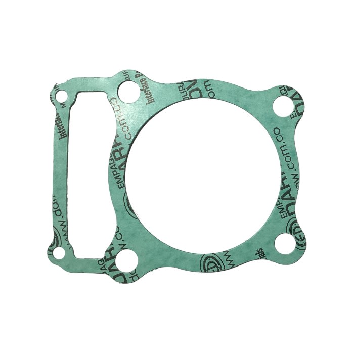 EMPAQUETADURAS. JGO. COMPLETO XRE-300 3