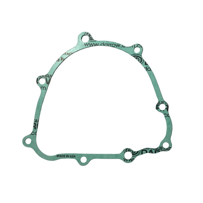 EMPAQUETADURAS. JGO. COMPLETO XRE-300 6