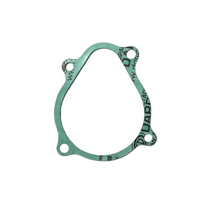 EMPAQUETADURAS. JGO. COMPLETO XRE-300 7