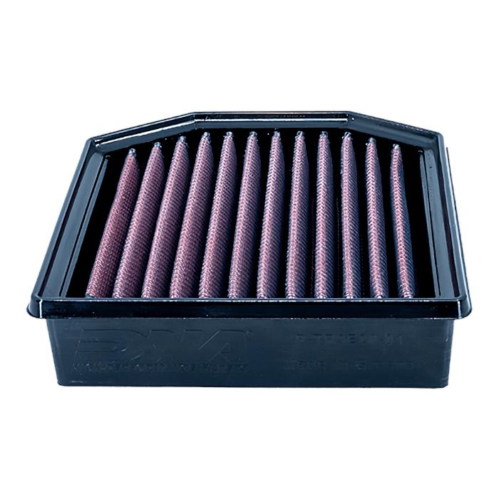 FILTRO DE AIRE ALTO FLUJO TRIUMPH TIGER-850/TIGER-900 ''DNA'' 2