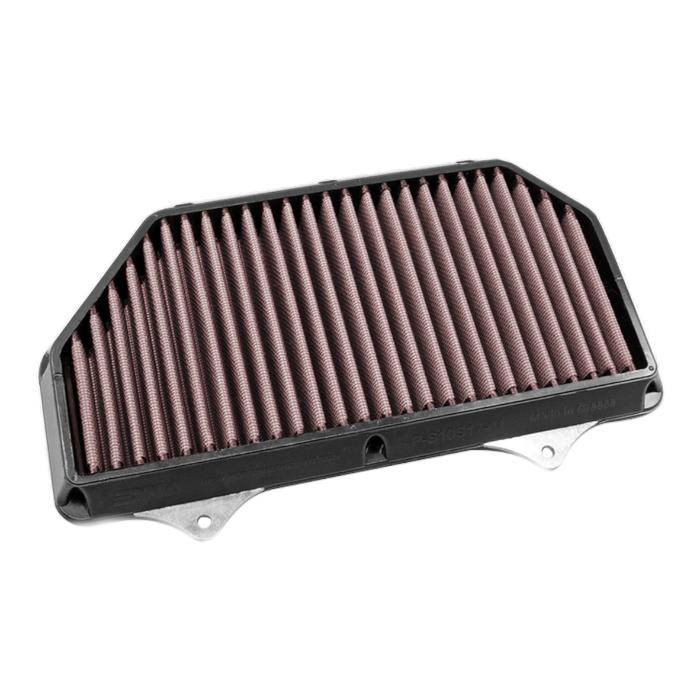 FILTRO DE AIRE ALTO FLUJO SUZUKI GSXR-1000 (2017-2022) ''DNA'' 2