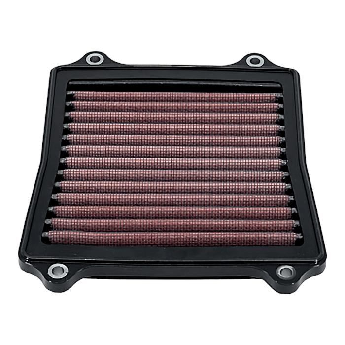 FILTRO DE AIRE ALTO FLUJO PULSAR-200RS FI/PULSAR-200RS/DOMINAR-250/DOMINAR-400 ''DNA'' 2