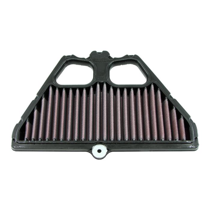 FILTRO DE AIRE ALTO FLUJO KAWASAKI Z-900 (2017-2022) ''DNA'' 2