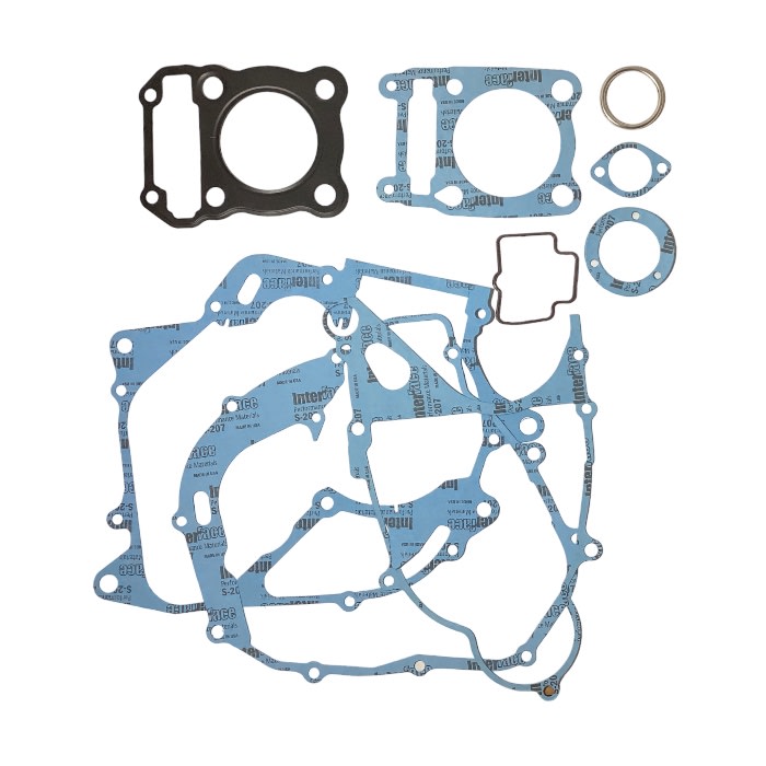 EMPAQUETADURAS. JGO. COMPLETO PULSAR-180  0