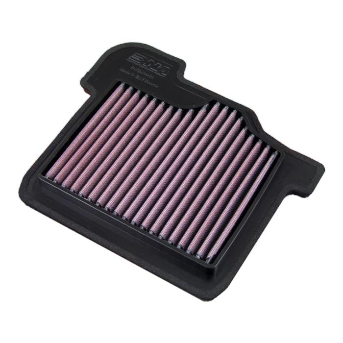 FILTRO DE AIRE ALTO FLUJO YAMAHA MT-09 ''DNA'' 2