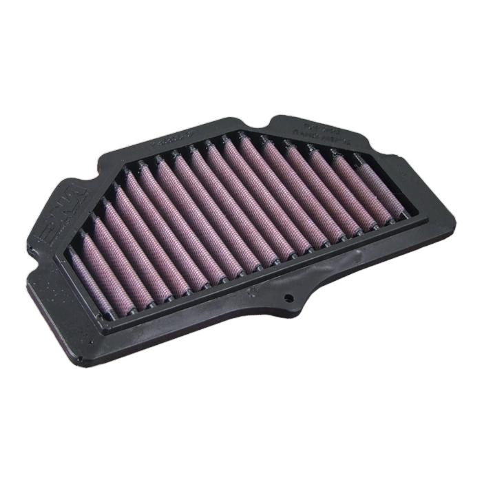 FILTRO DE AIRE ALTO FLUJO SUZUKI GSX-S-750 ''DNA'' 2