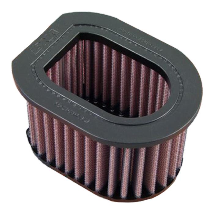 FILTRO DE AIRE ALTO FLUJO KAWASAKI Z-800 (2013-2016) ''DNA'' 2
